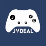 Logo of JVDeal.fr android Application 